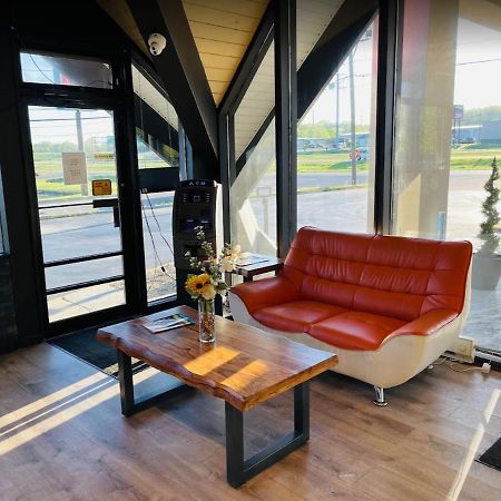 Hotel Weston Rfd Rockford Zewnętrze zdjęcie