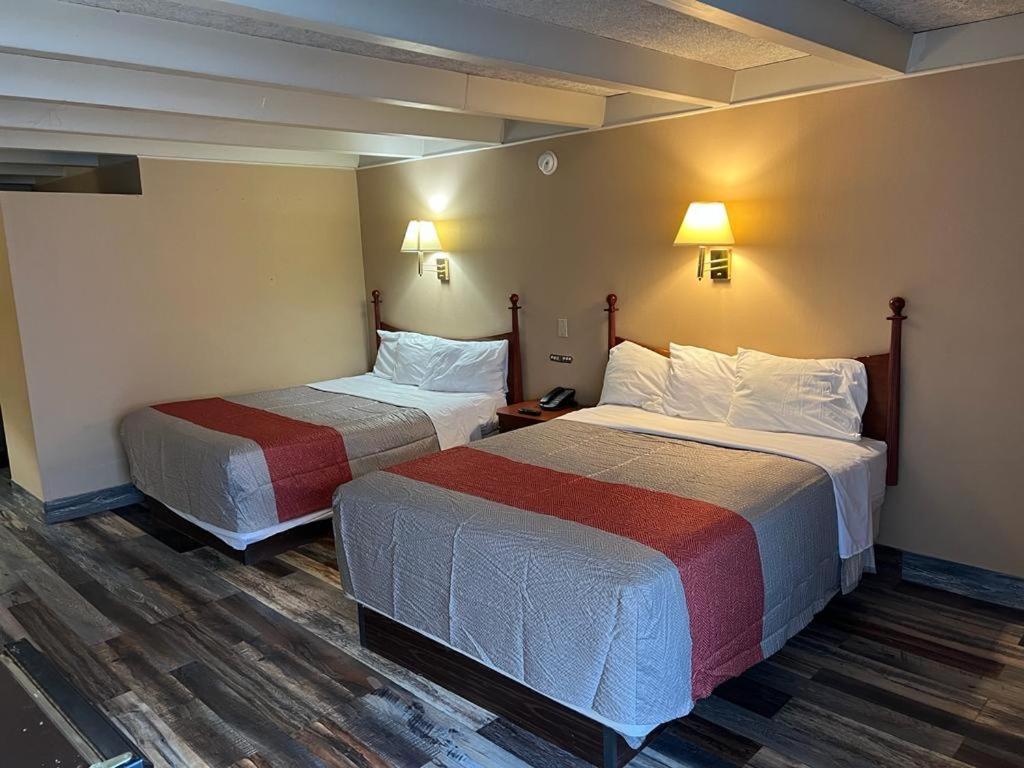 Hotel Weston Rfd Rockford Zewnętrze zdjęcie