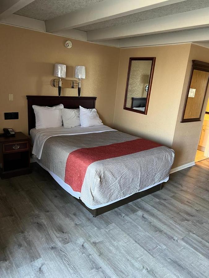 Hotel Weston Rfd Rockford Zewnętrze zdjęcie