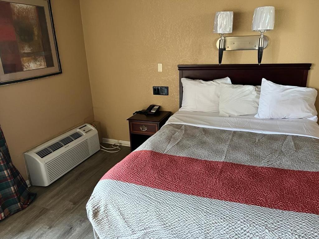 Hotel Weston Rfd Rockford Zewnętrze zdjęcie