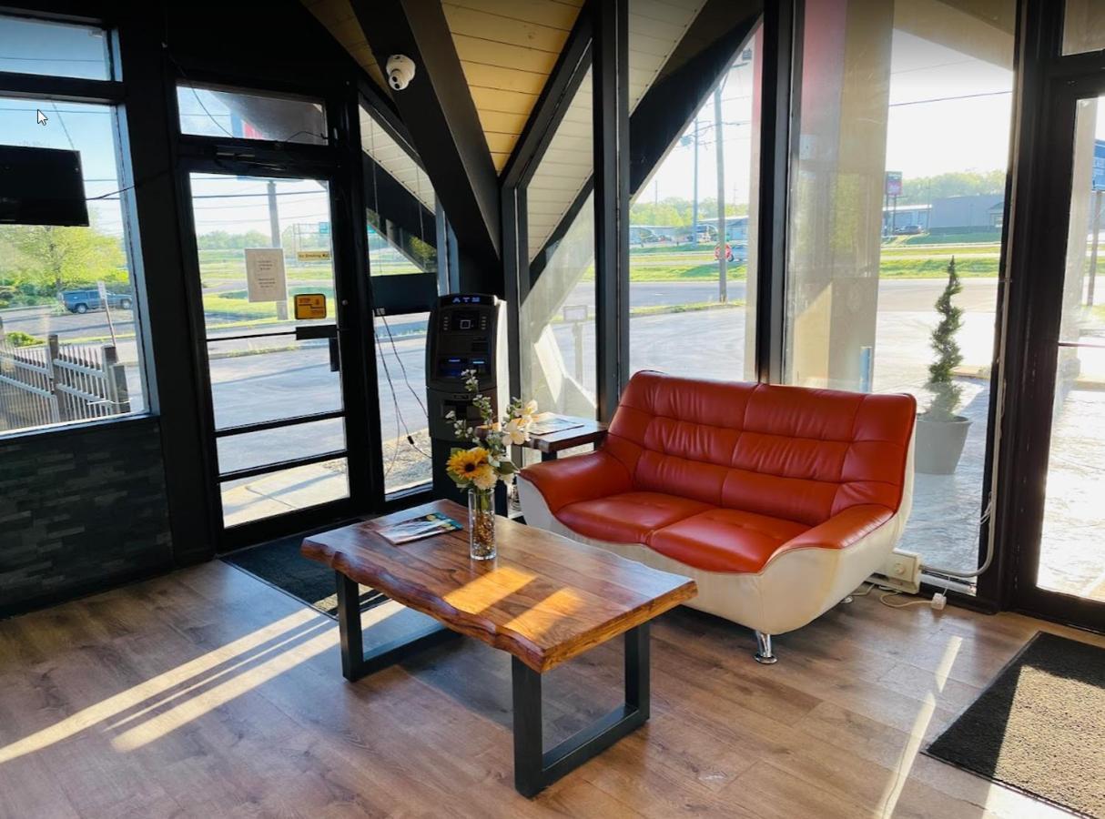 Hotel Weston Rfd Rockford Zewnętrze zdjęcie